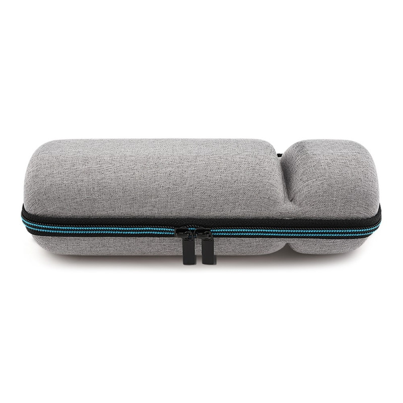 For JBL Flip 7 Speaker Protective Storage Case Shockproof Travel Bag