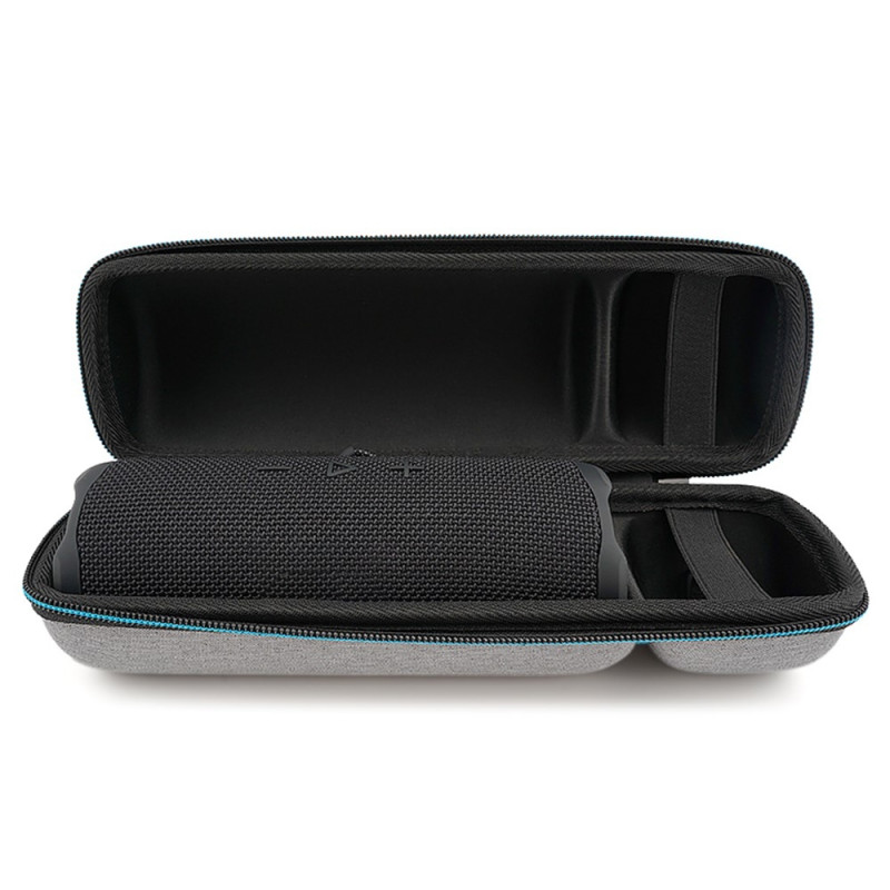 For JBL Flip 7 Speaker Protective Storage Case Shockproof Travel Bag