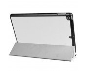 iPad 9.7" (2017 / 2018) Slim fit tri-fold fodral - Vit