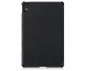 Tri-fold Fodral till Lenovo Tab P11 TB-J606F / P11 Plus - Svart