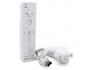 Wii Handkontroll-Set Motion Plus, Bulk