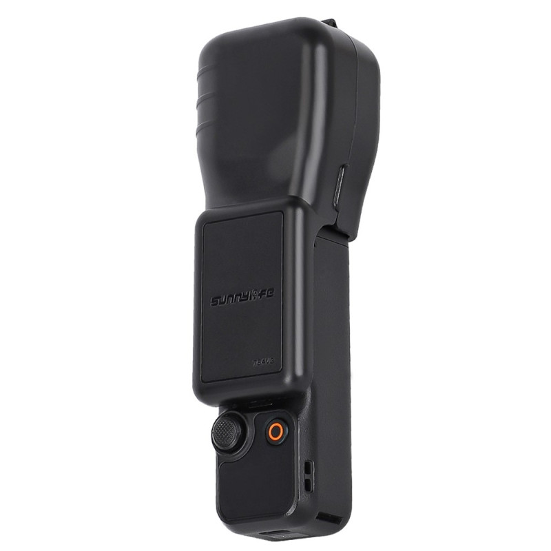 Case Cover DJI Osmo Pocket 3 Protective Case Magnetic Storage Place Lens Filter