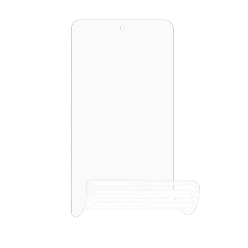 For Samsung Galaxy A54 5G TPU Näytönsuoja Full Kansiage