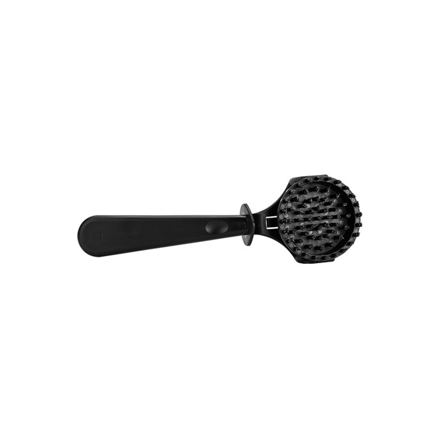 Espresso Machine 51mm Cleaning Brush Coffee Maker Brew Head Cleaning Tool