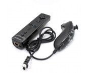 Wii & Wii U Handkontroll-Set Motion Plus