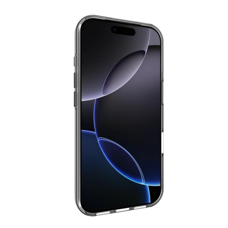 Suojakuori iPhone 17 Pro Iskunvaimennus Vahvistetut kulmat TPU