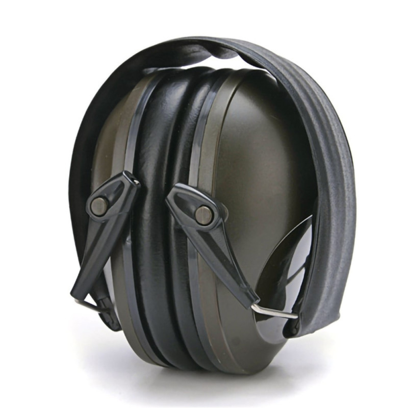 Hearing Protection Earmuffs Noise Reduction Hearing Attenuating Sound Blocking