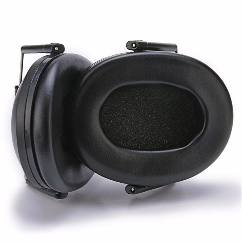 Hearing Protection Earmuffs Noise Reduction Hearing Attenuating Sound Blocking