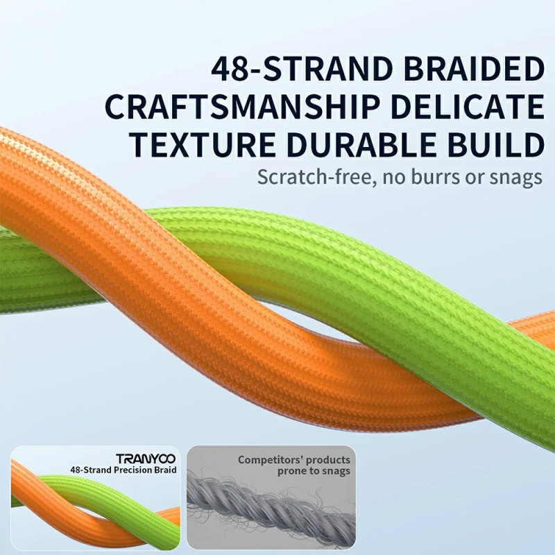 TRANYOO Højttaler med Bluetooth-funktion Trådløs TWS FM-radio TF-korthøjttaler