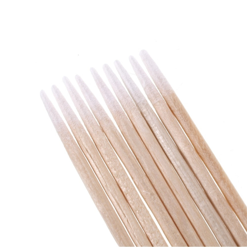 100pcs Mobile Phone Charging Port Earphone Jack Dust Removal Cleaning Tool