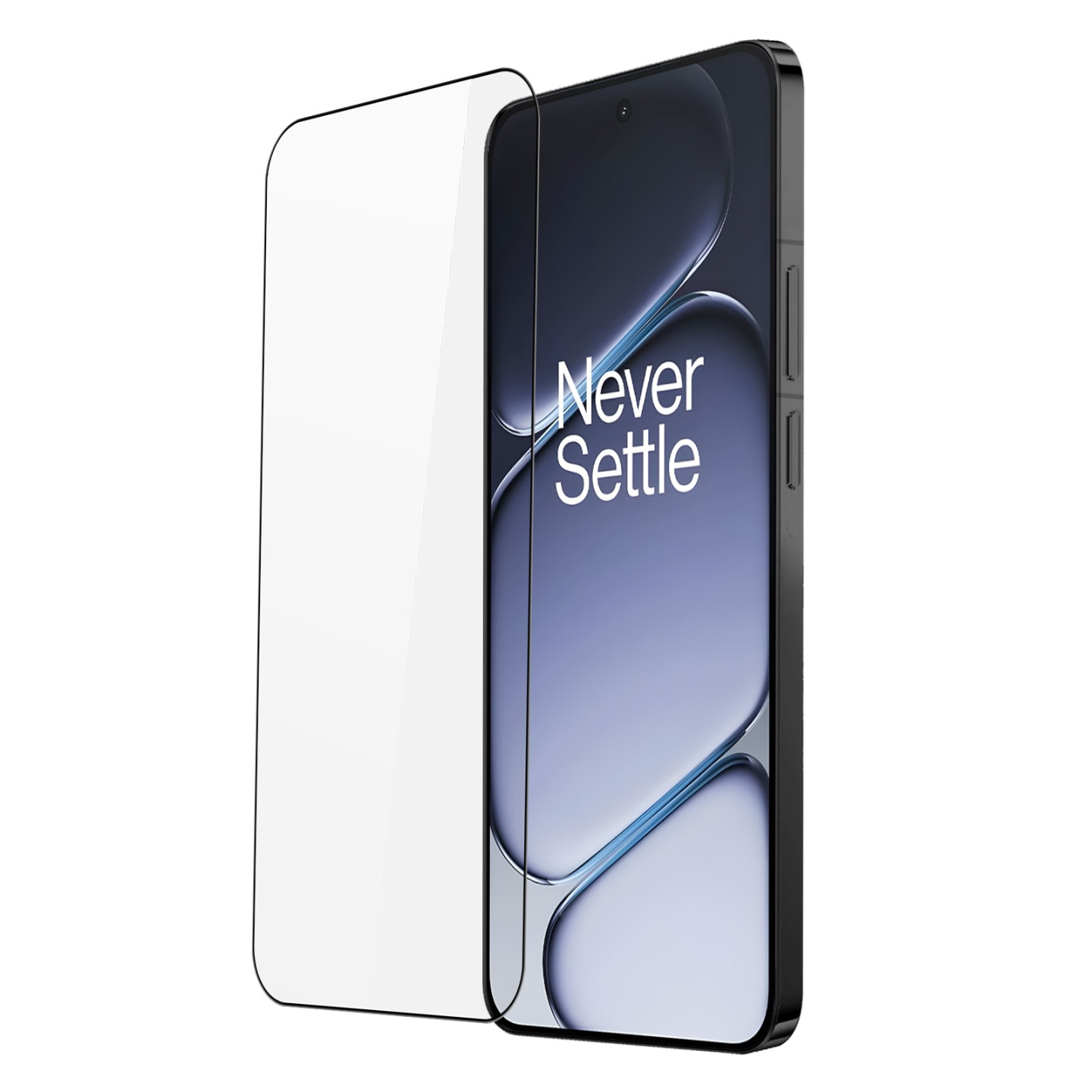 DUX DUCIS til OnePlus 15R 5G hærdet glas Ultra klart