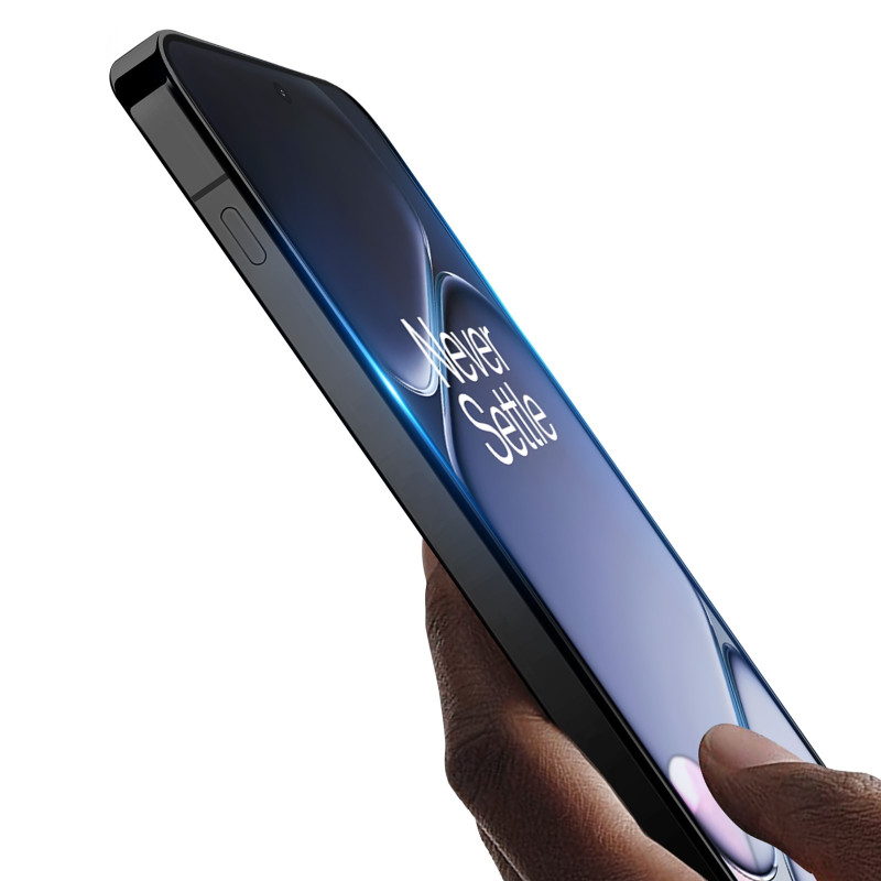 DUX DUCIS til OnePlus 15R 5G Herdet glass