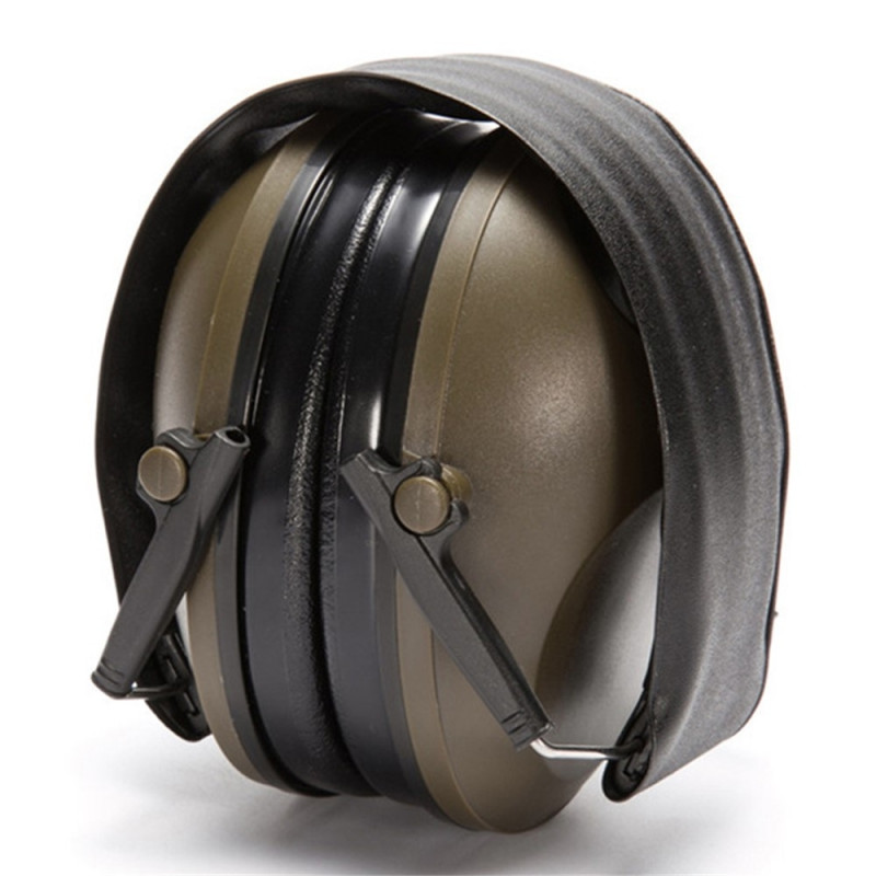 Hearing protection for shooting Ear muffs Noise reduction Hearing protection Hunting Noise etc