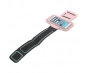 Sportarmband till iPhone 5 / 5s ROSA