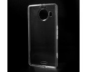 Microsoft Lumia 950 XL Soft TPU Gel Skal