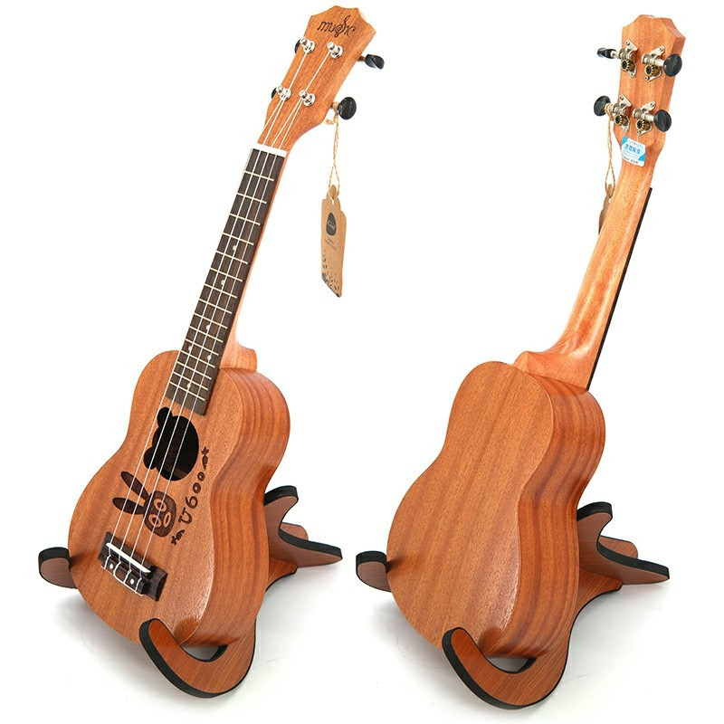 Sapele Ukulele 4-string Musical Instrument