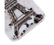 Iphone 6 / 6s Skal Eiffel Tower