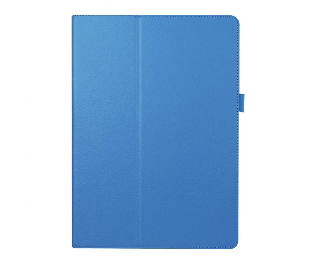 Flipp fodral till Microsoft Surface Pro 4 - Blå