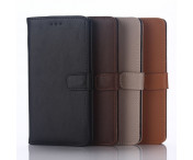 Till Samsung Galaxy A3 (2016) Retro Plånboksfodral