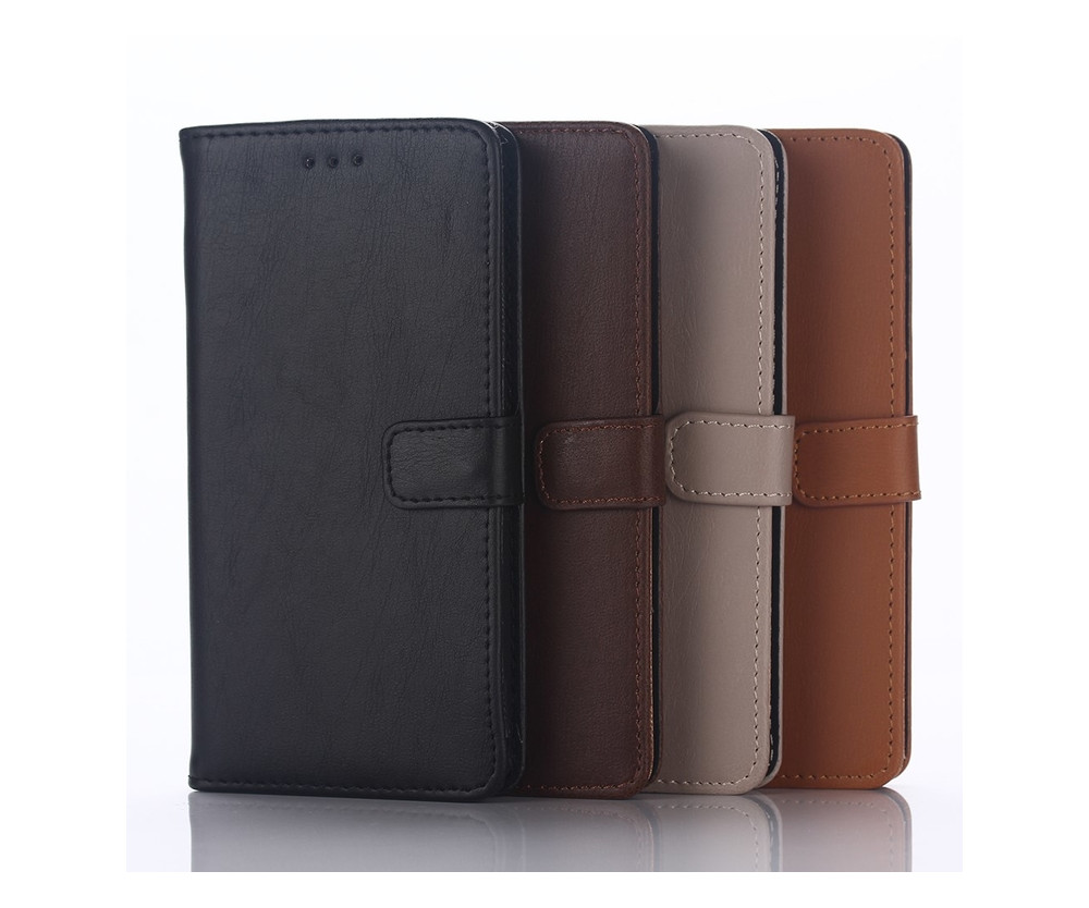 Till Samsung Galaxy A3 (2016) Retro Plånboksfodral