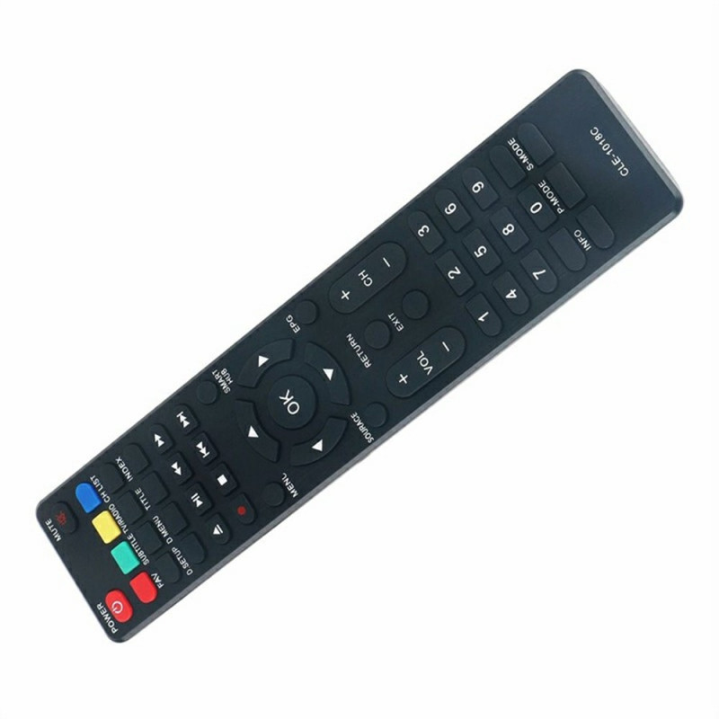 Remote Control Replacement for CLE-1018C For Hitachi TV