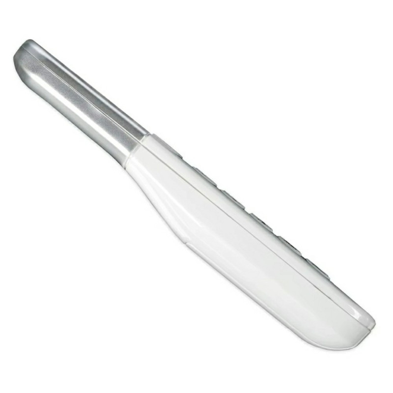 Erstatning fjernkontroll for RG36F/BGEF for Midea klimaanlegg