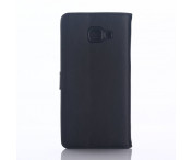 Till Samsung Galaxy A3 (2016) Retro Plånboksfodral