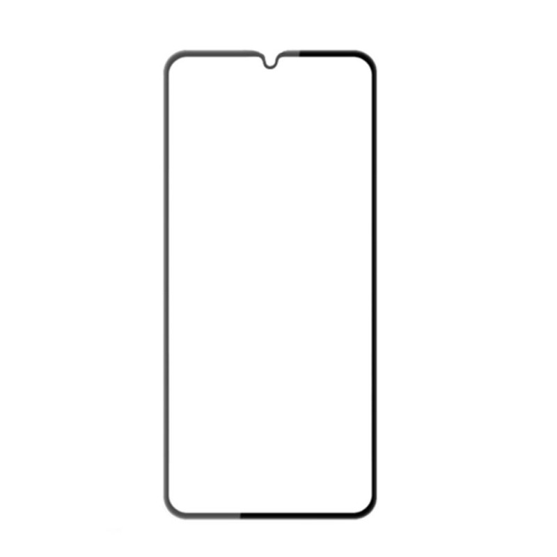 Samsung Galaxy A34 5G Amorus Tempered Glass Full Screen 2 Pieces