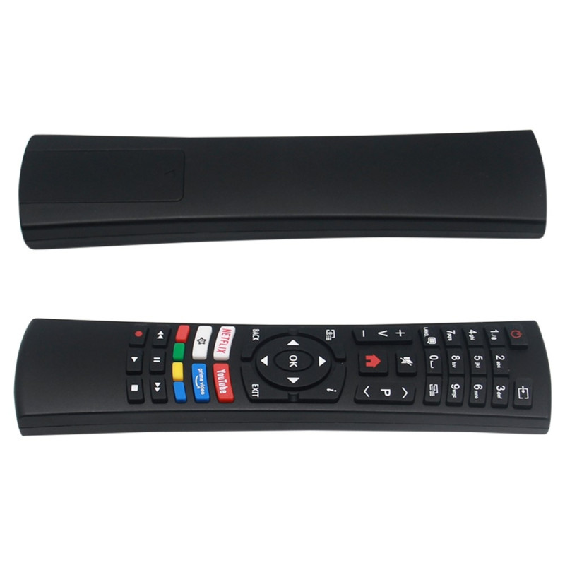 Fjernkontroll erstatning RC4390P for Hyundai TV