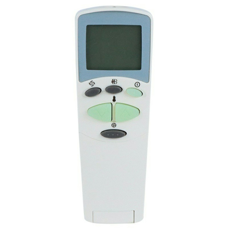 Fjernkontroll 6711A90032L for LG erstatningsklimaanlegg AC