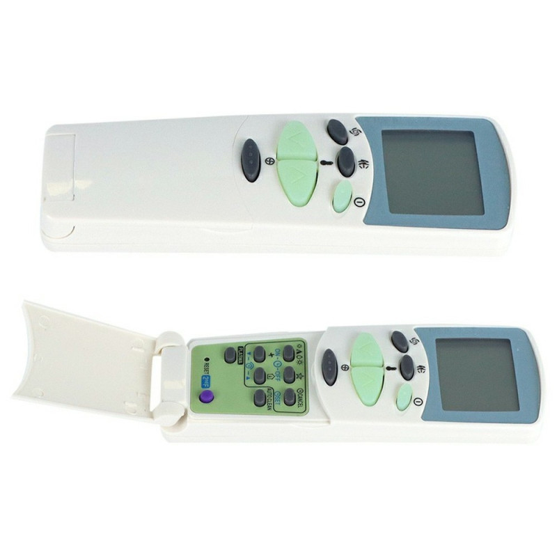 Remote Control 6711A90032L for LG Replacement Air Conditioner AC