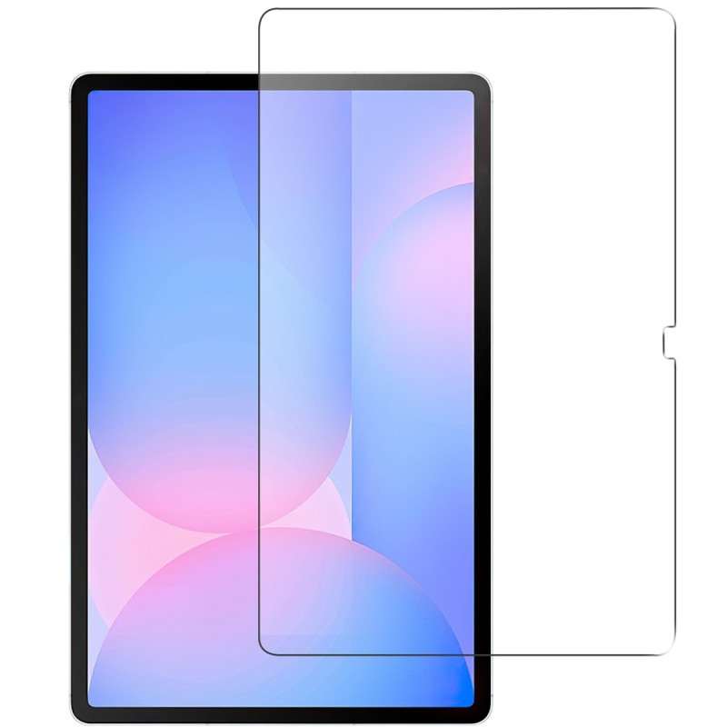 Samsung Galaxy Tab S10 FE+ hærdet glas Skærmbeskytter