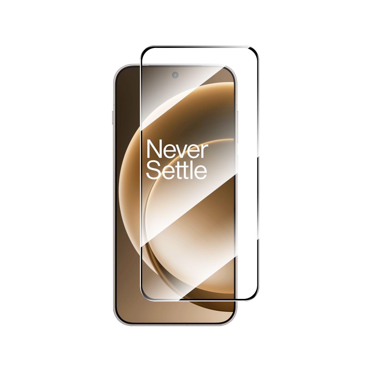 ENKAY for OnePlus 15 Karkaistu lasi näytönsuoja