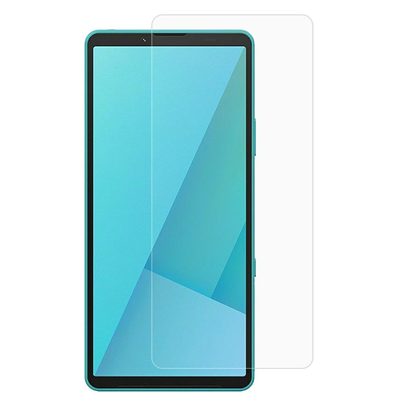 AMORUS For Sony Xperia 10 VII Screen Protector Glass