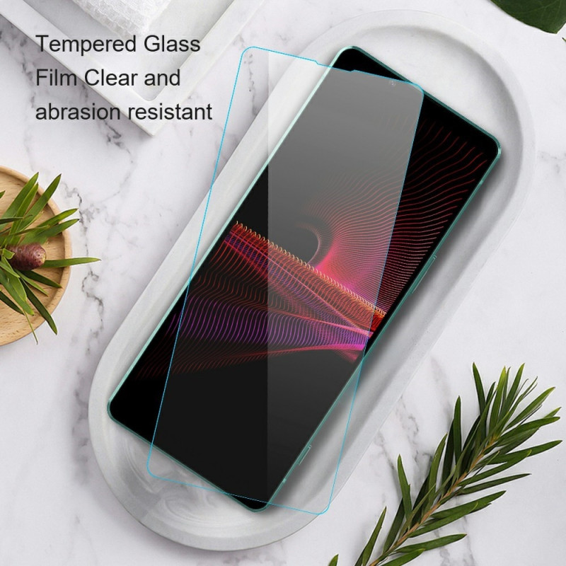 AMORUS For Sony Xperia 10 VII Screen Protector Glass