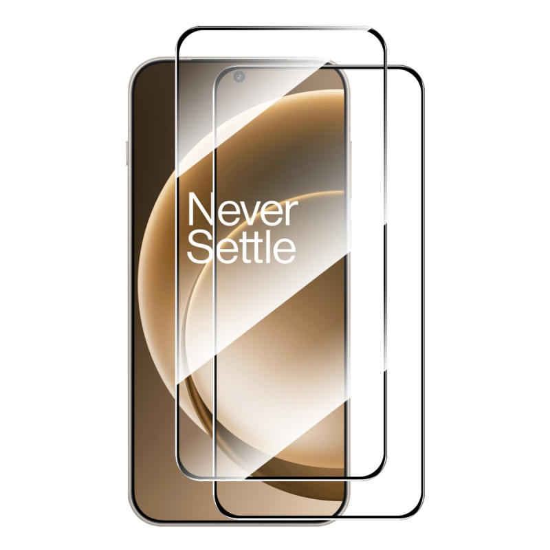 ENKAY for OnePlus 15 Karkaistu lasi näytönsuoja 2 kpl