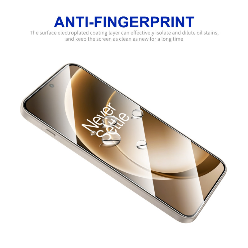 ENKAY till OnePlus 15 Härdat glas skärmskydd 2-Pack