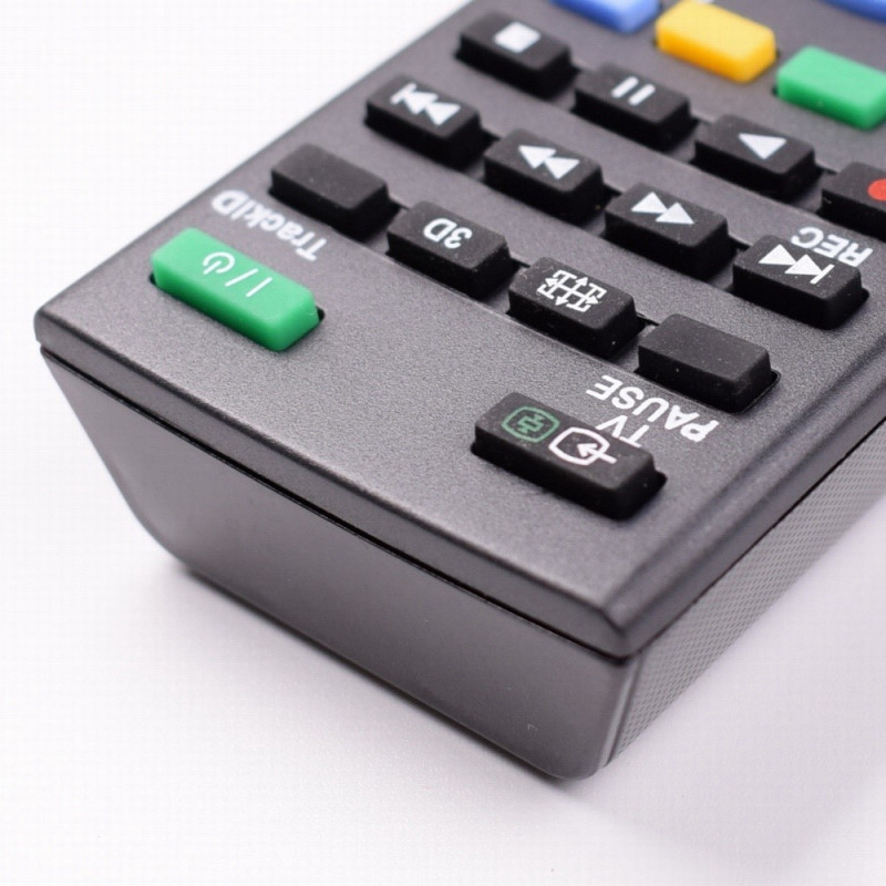 Fjärrkontroll Ersättning för RM-ED047 För Sony HDTV