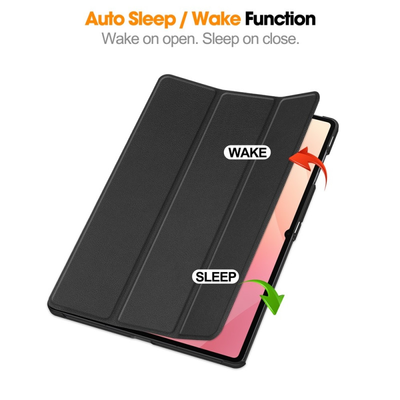 For Samsung Galaxy Tab S11 Ultra Stand Case Shock-Absorbent Tablet Cover