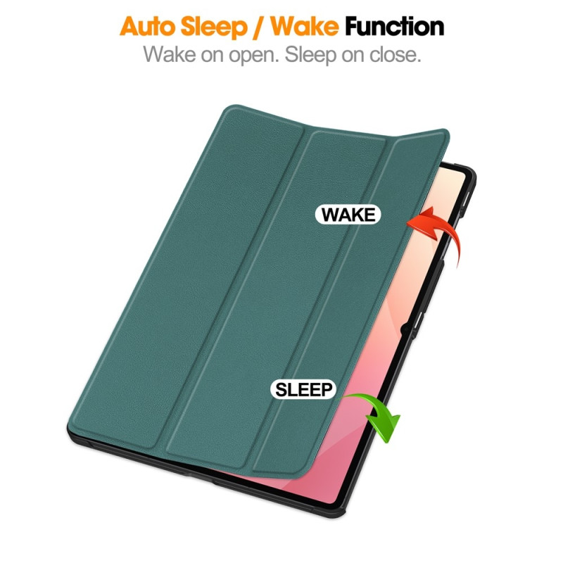 For Samsung Galaxy Tab S11 Ultra Stand Case Shock-Absorbent Tablet Cover