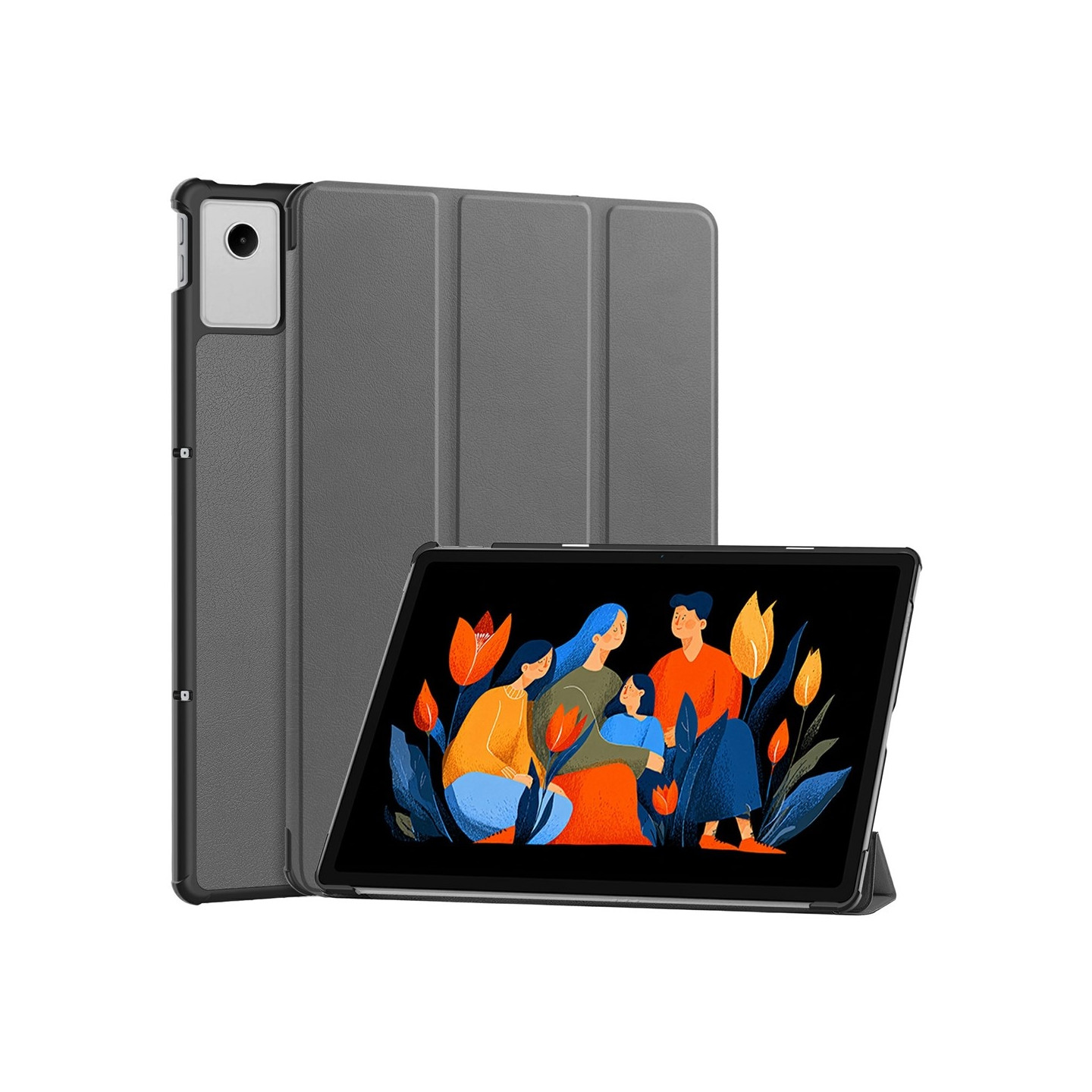 For Lenovo Idea Tab Plus Etui Tablet Cover