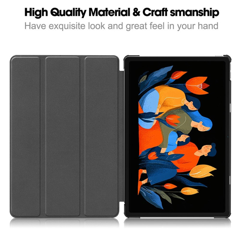 For Lenovo Idea Tab Plus Etui Tablet Cover