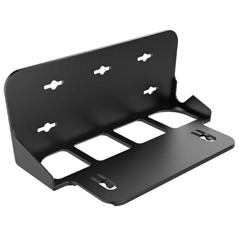 Kompatibel med Nintendo Switch 2 veggmontert Joy-con ladestasjon RGB-lys