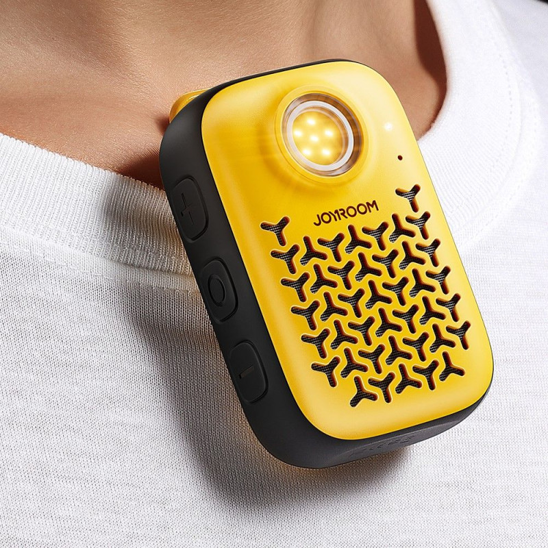 JOYROOM Bluetooth-højttaler Vandtæt IP67 ENC Støjreducerende Højttaler