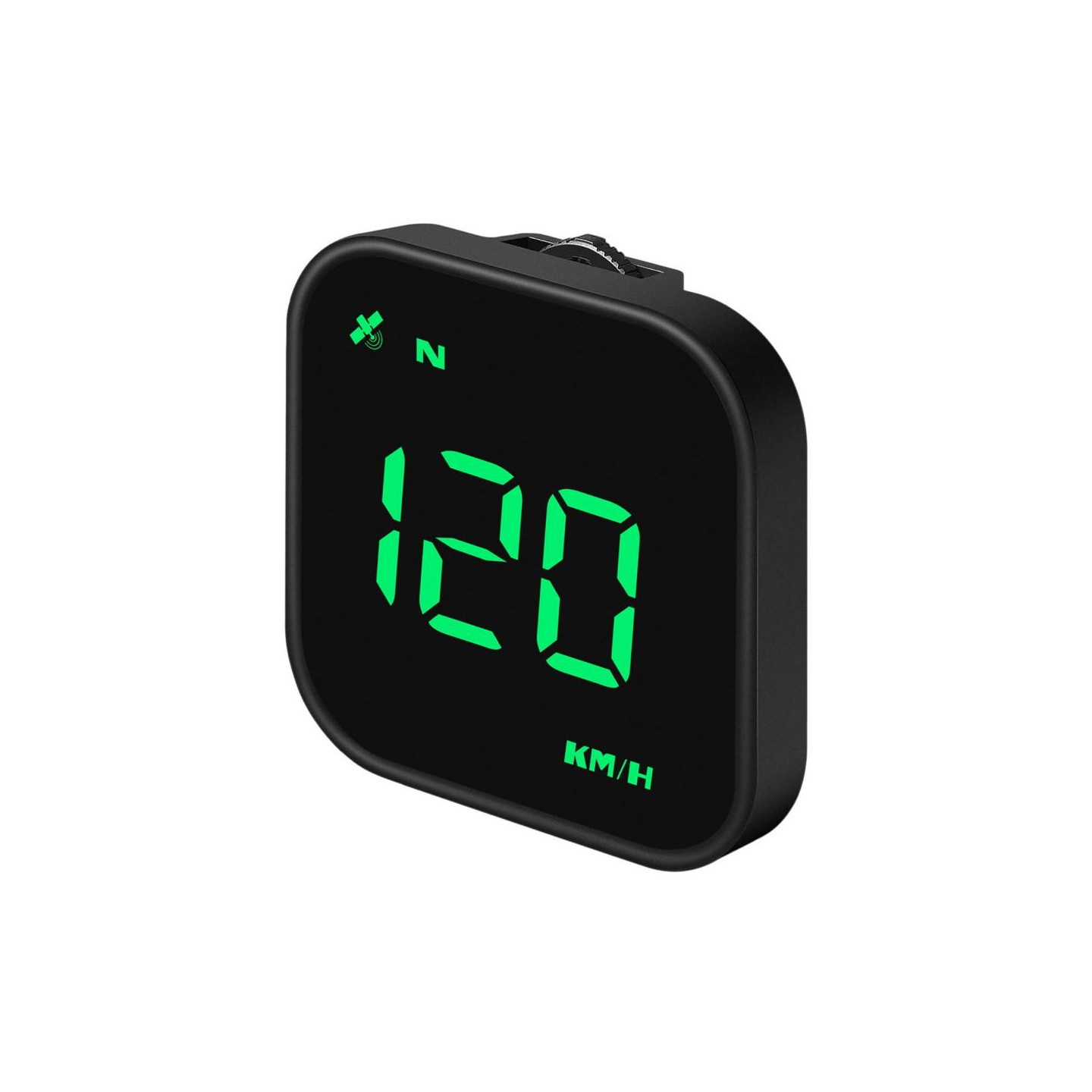 Head - Up Display HUD GPS Universal Multifunktionshastighedsmåler