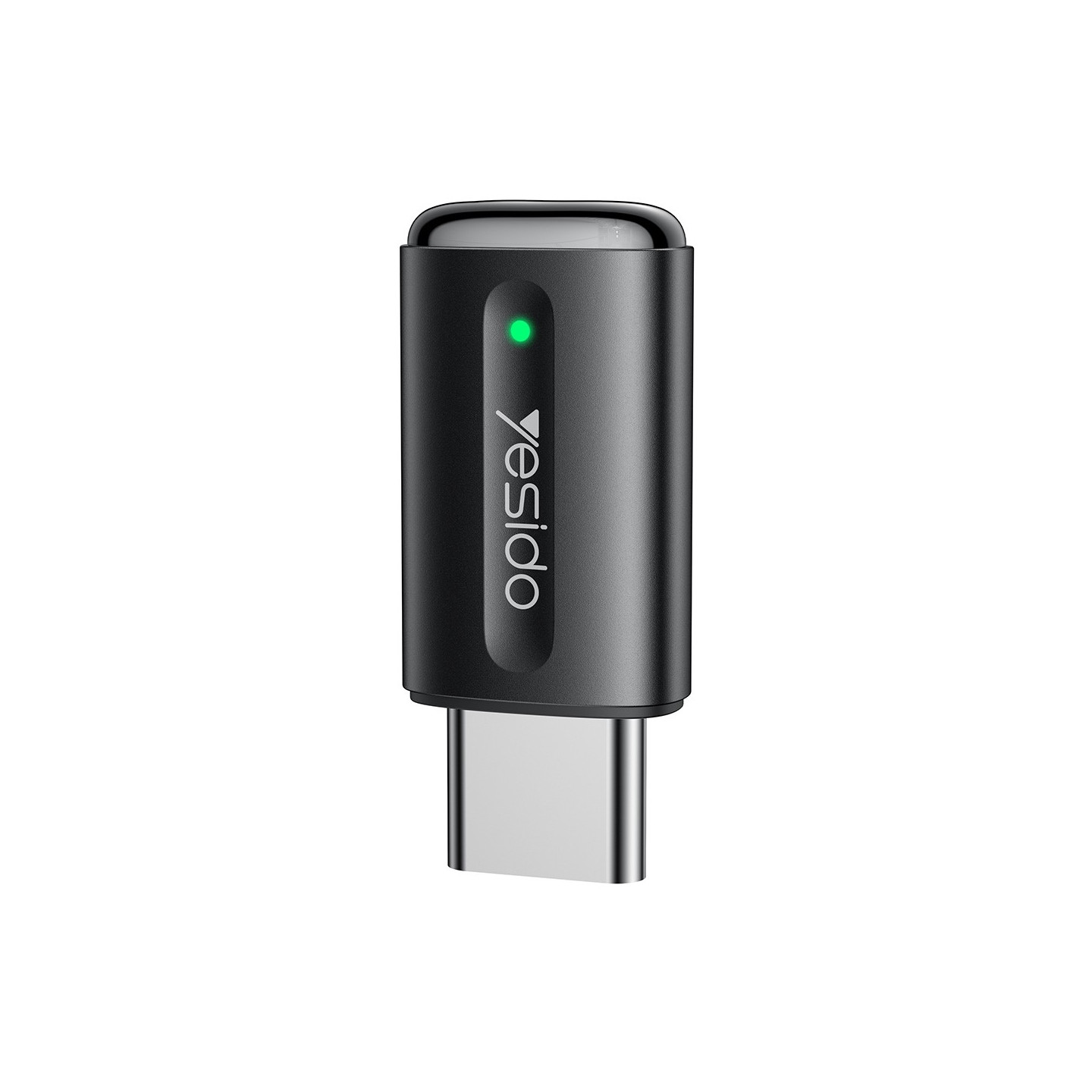 YESIDO USB-C universell infrarød fjernkontroll for smarttelefon iOS Android Huawei