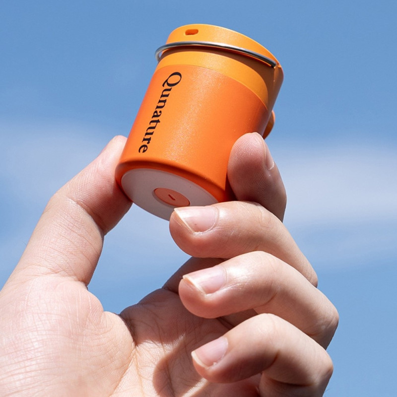 Electric Air Pump Pump Magnetic Camping Lamp Swimming Ring Inflator Air Mattress