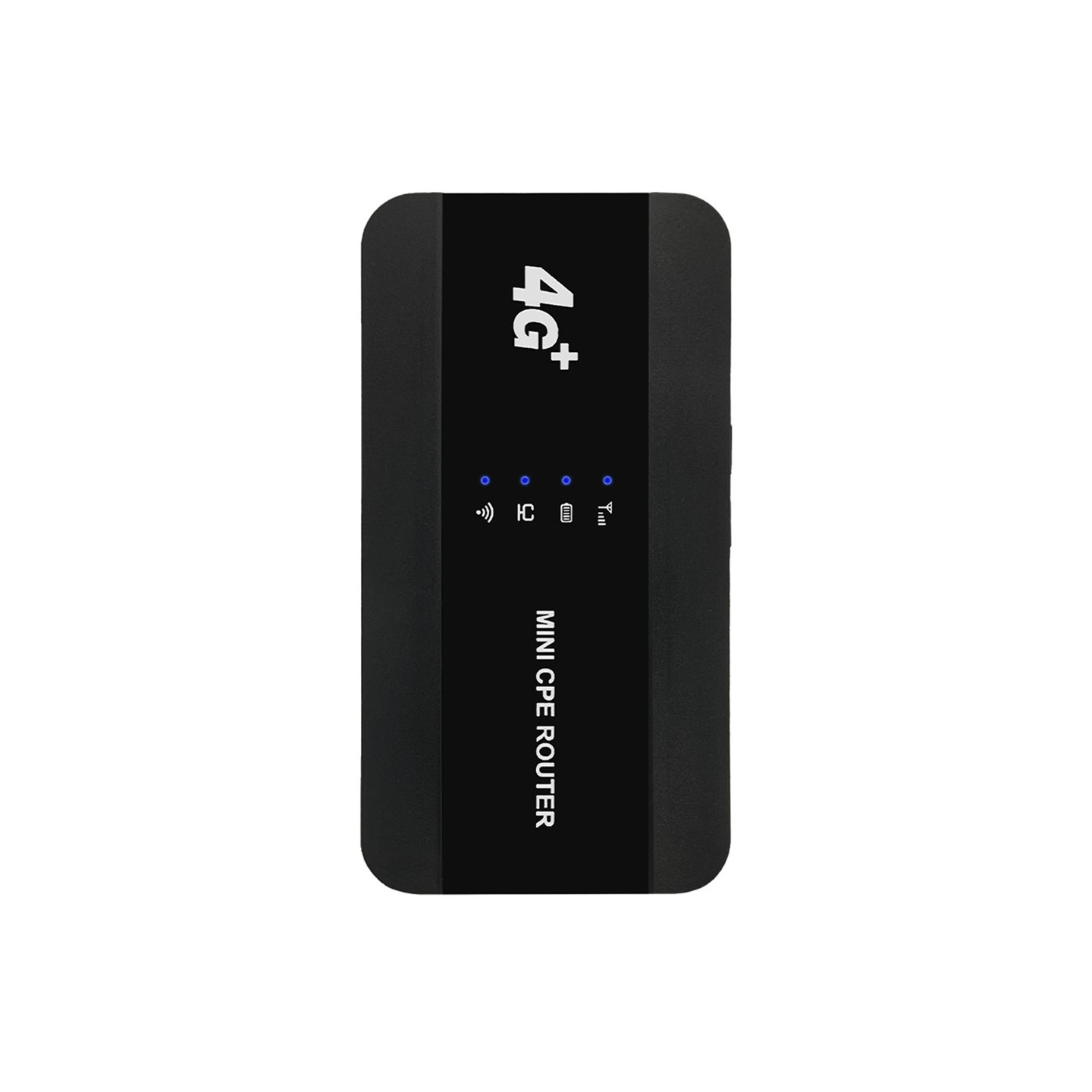 WiFi 6 Portable Wireless Router 150Mbps 4G LTE CPE Router Modem with Ethernet Port