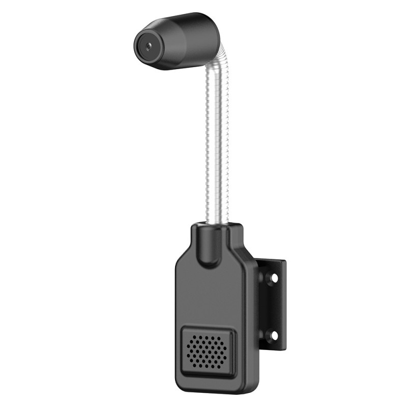 W7 Smart Surveillance Camera 4K 1080P Night Vision Two-Way Audio WiFi Camera