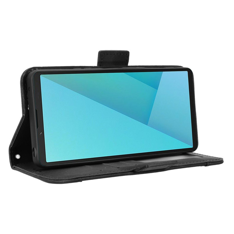 Wallet case Case Cover for Sony Xperia 10 VII